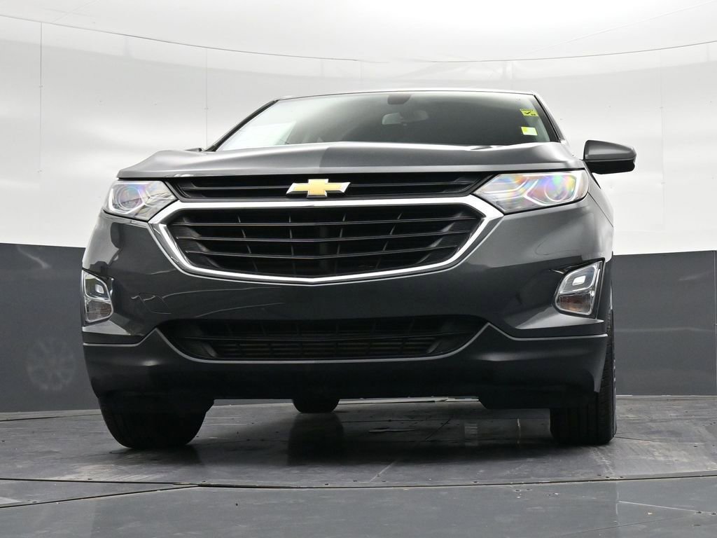 Used 2019 Chevrolet Equinox LT FWD image 31