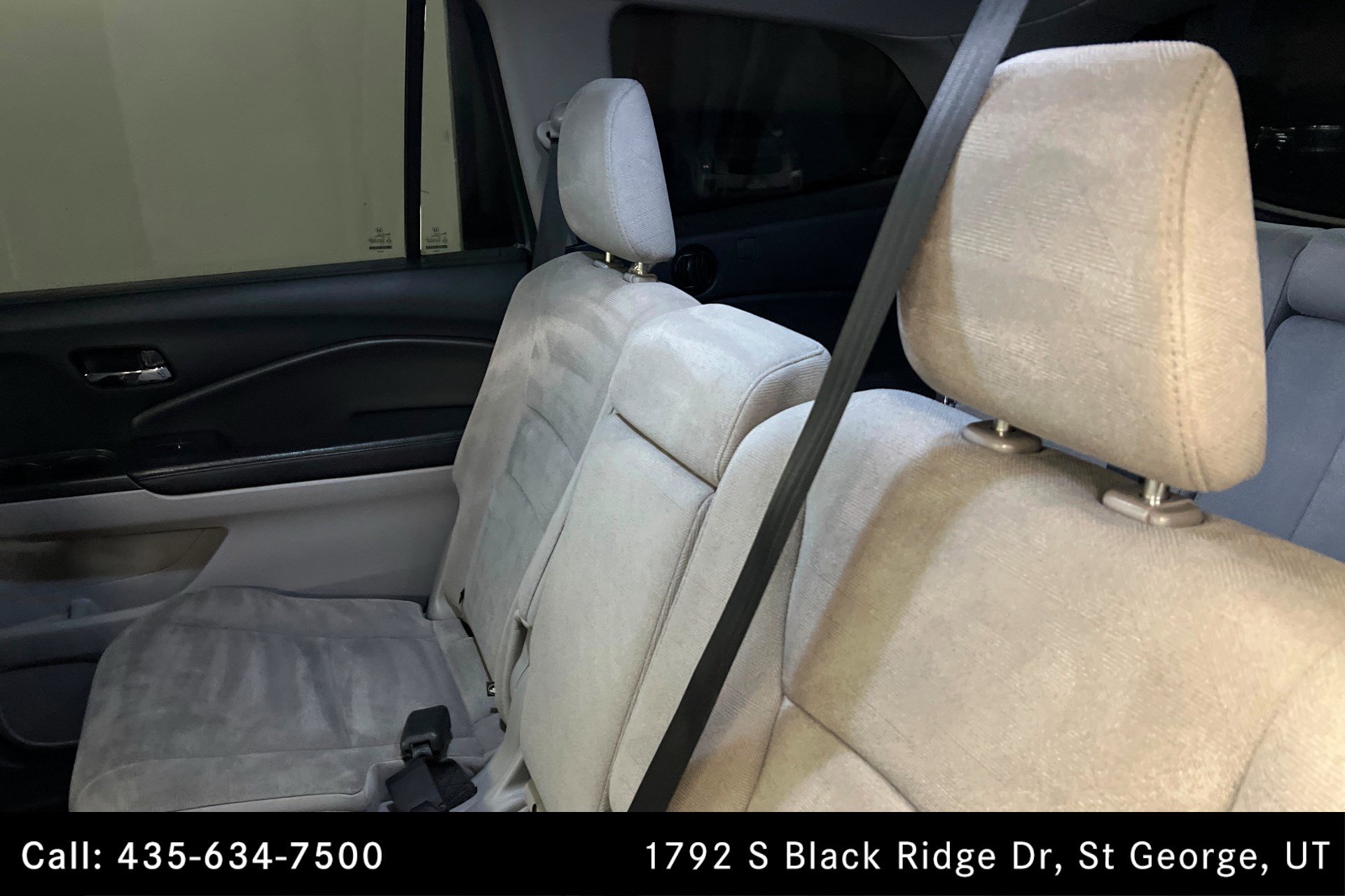 Used 2020 Honda Pilot LX image 20