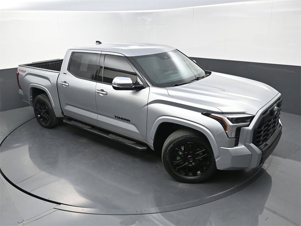 Used 2023 Toyota Tundra SR5 image 32