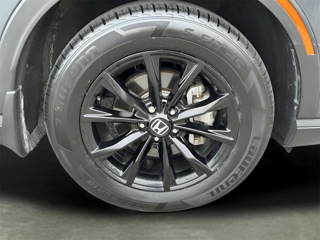Certified 2024 Honda CR-V Sport-L image 15