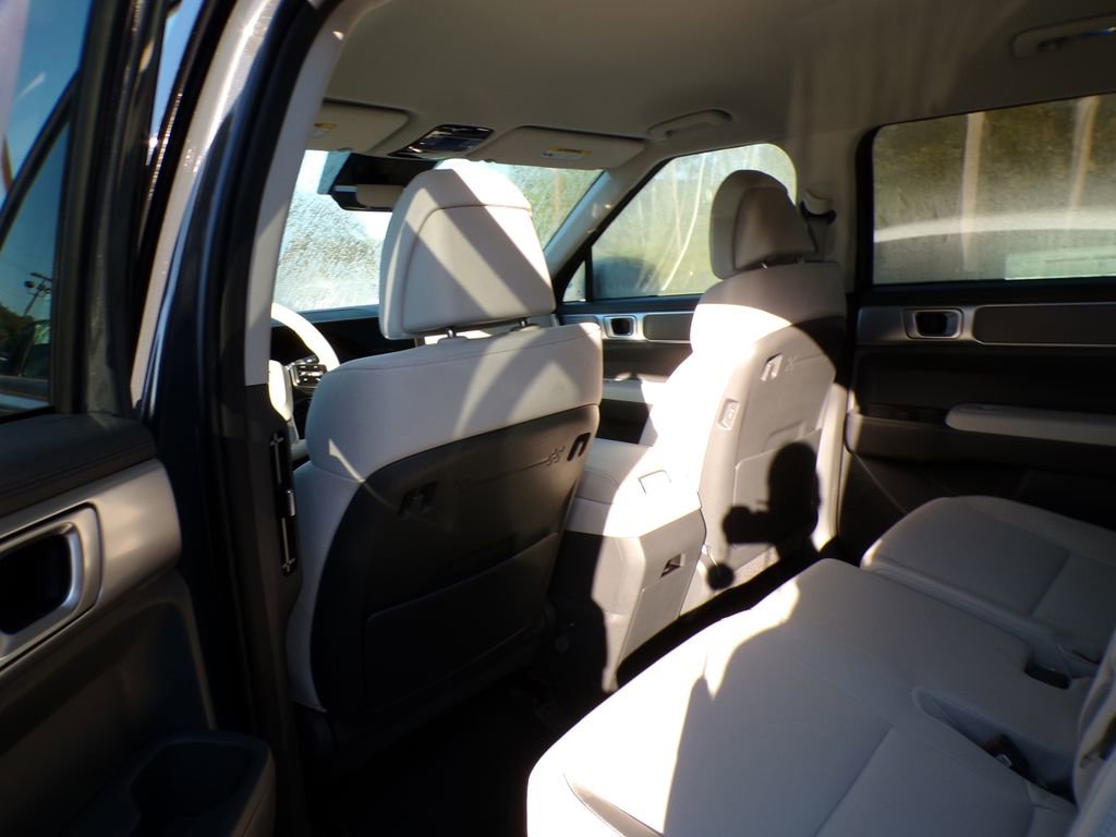 New 2026 Hyundai Santa Fe SE AWD/4WD image 25