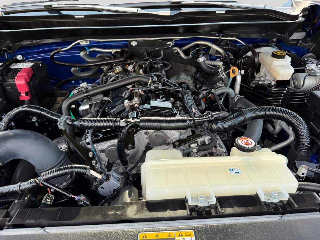 Certified 2024 Toyota Tacoma SR5 AWD/4WD image 29