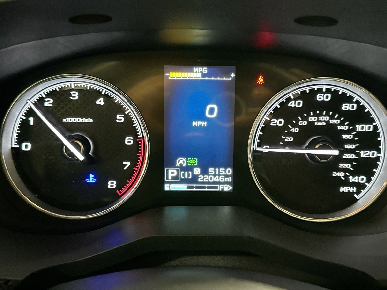 Used 2023 Subaru Forester Touring image 22