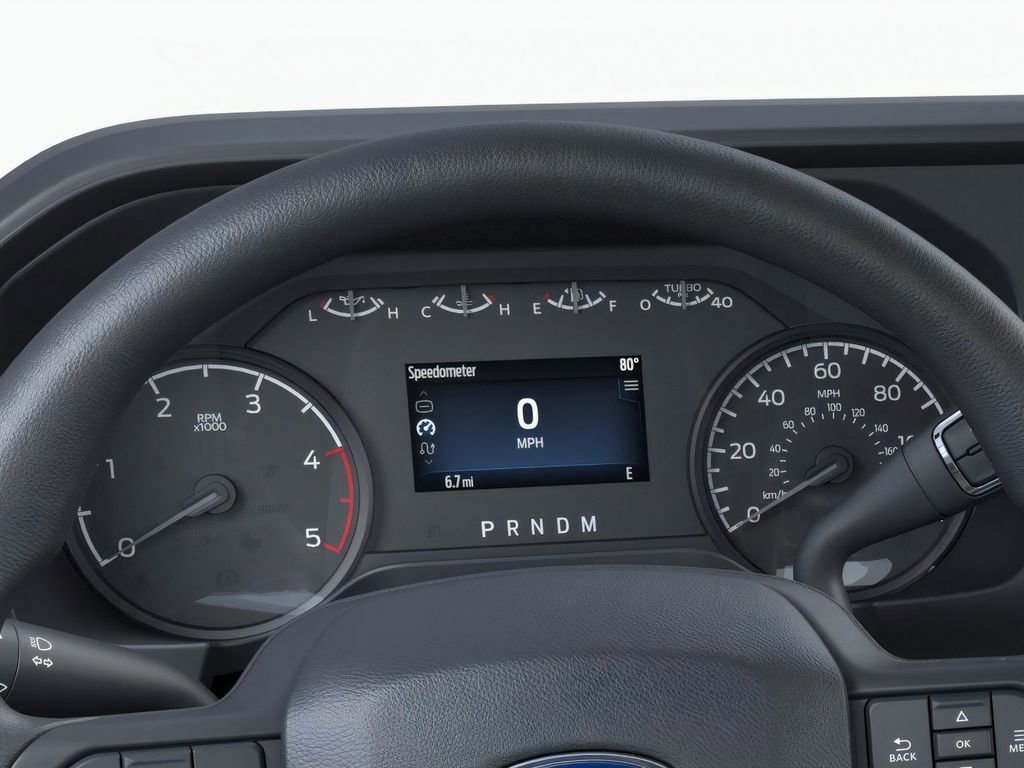 New 2025 Ford F250 XLT image 36