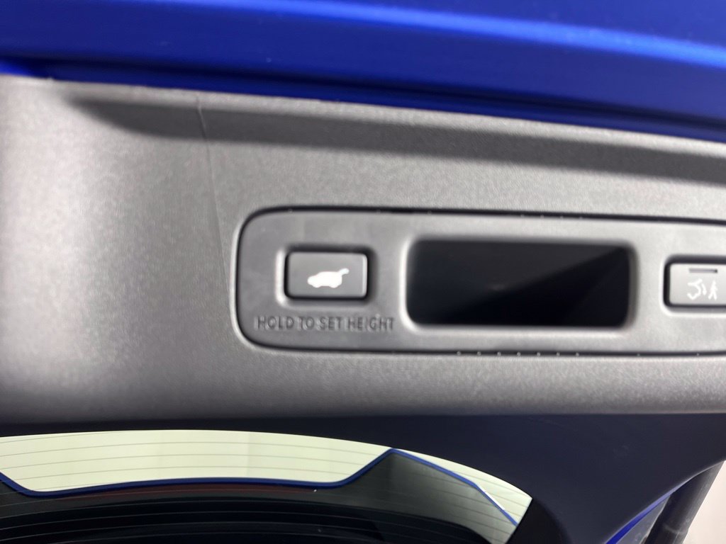 Certified 2025 Acura ADX A-Spec AWD/4WD image 9