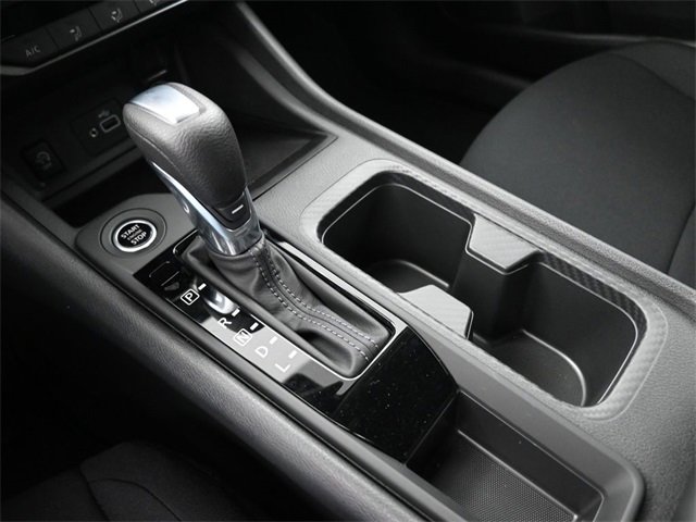 New 2025 Nissan Sentra S image 33