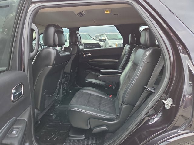 Used 2018 Dodge Durango GT image 11
