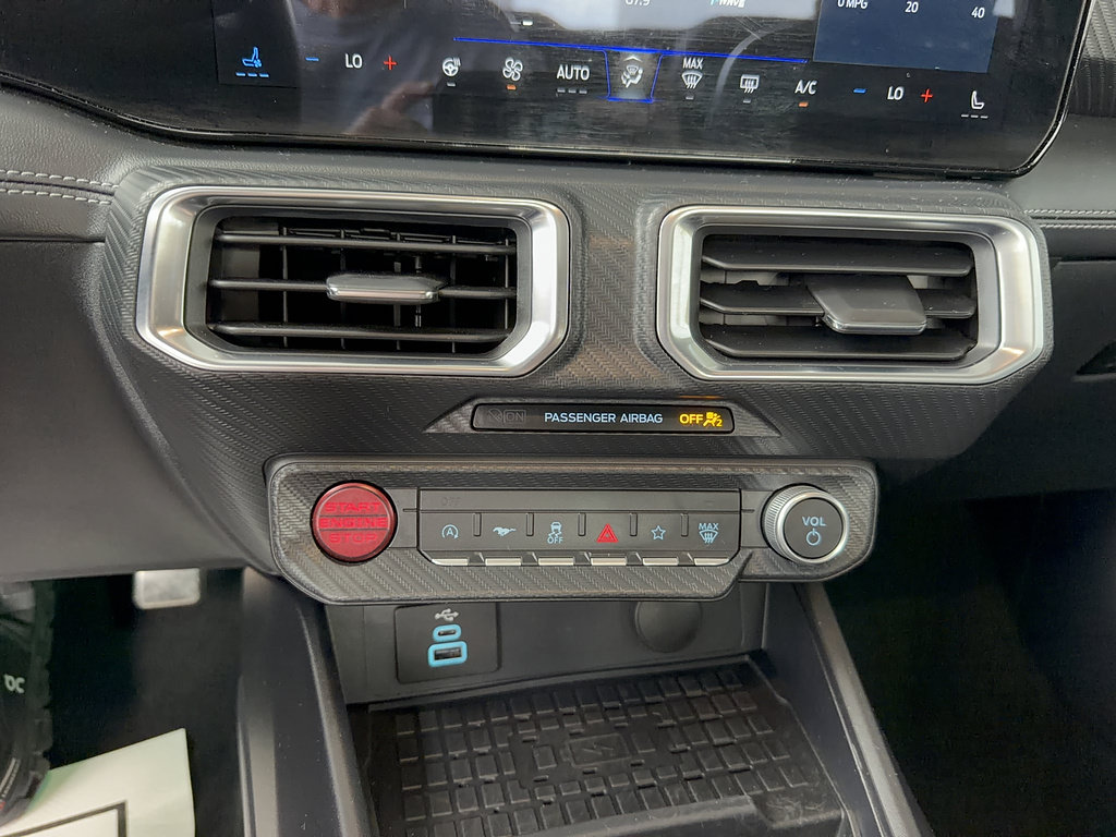 Certified 2024 Ford Mustang Premium RWD image 21