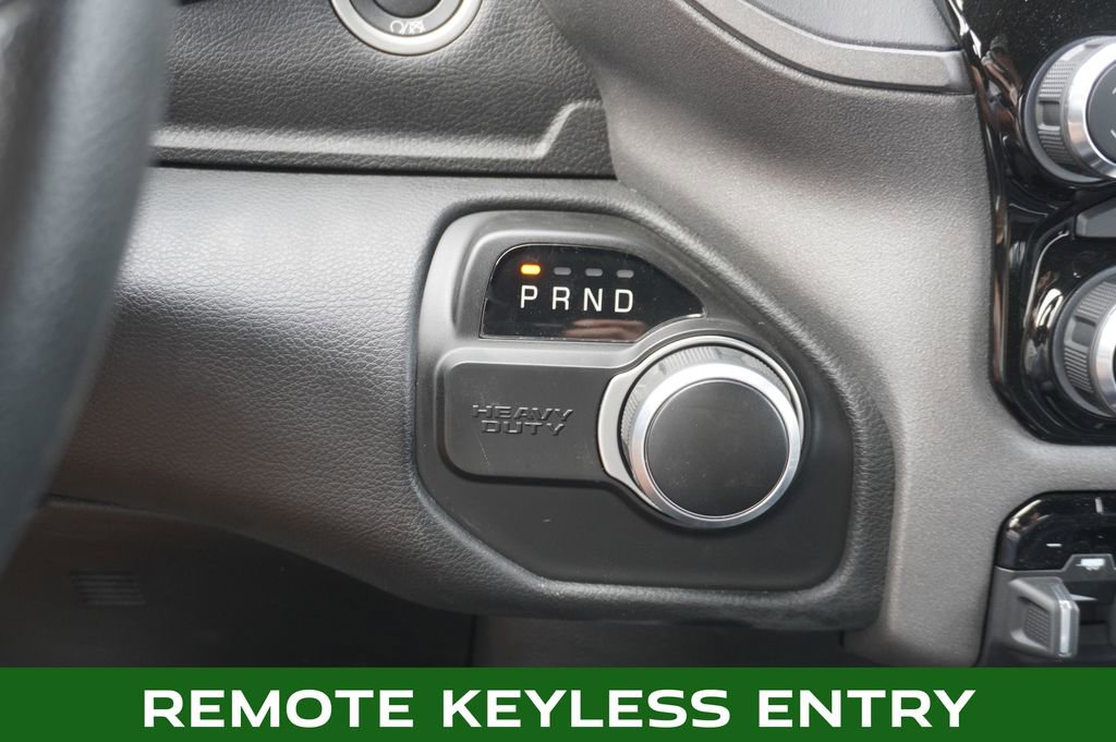 Used 2023 RAM 3500 Tradesman image 17