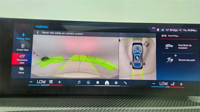 Used 2025 BMW X6 M60i image 46