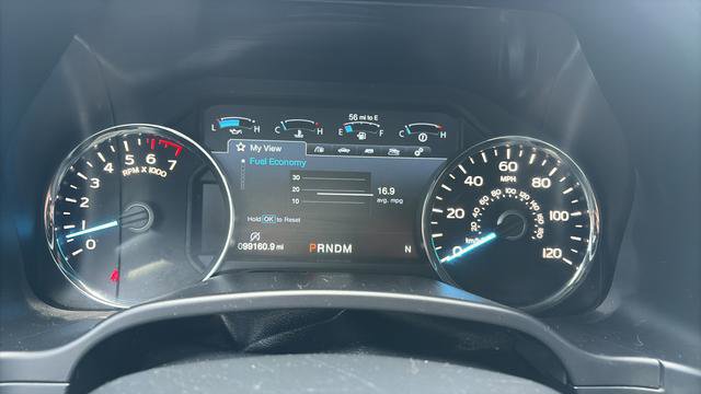 Used 2020 Ford F150 Platinum AWD/4WD image 16