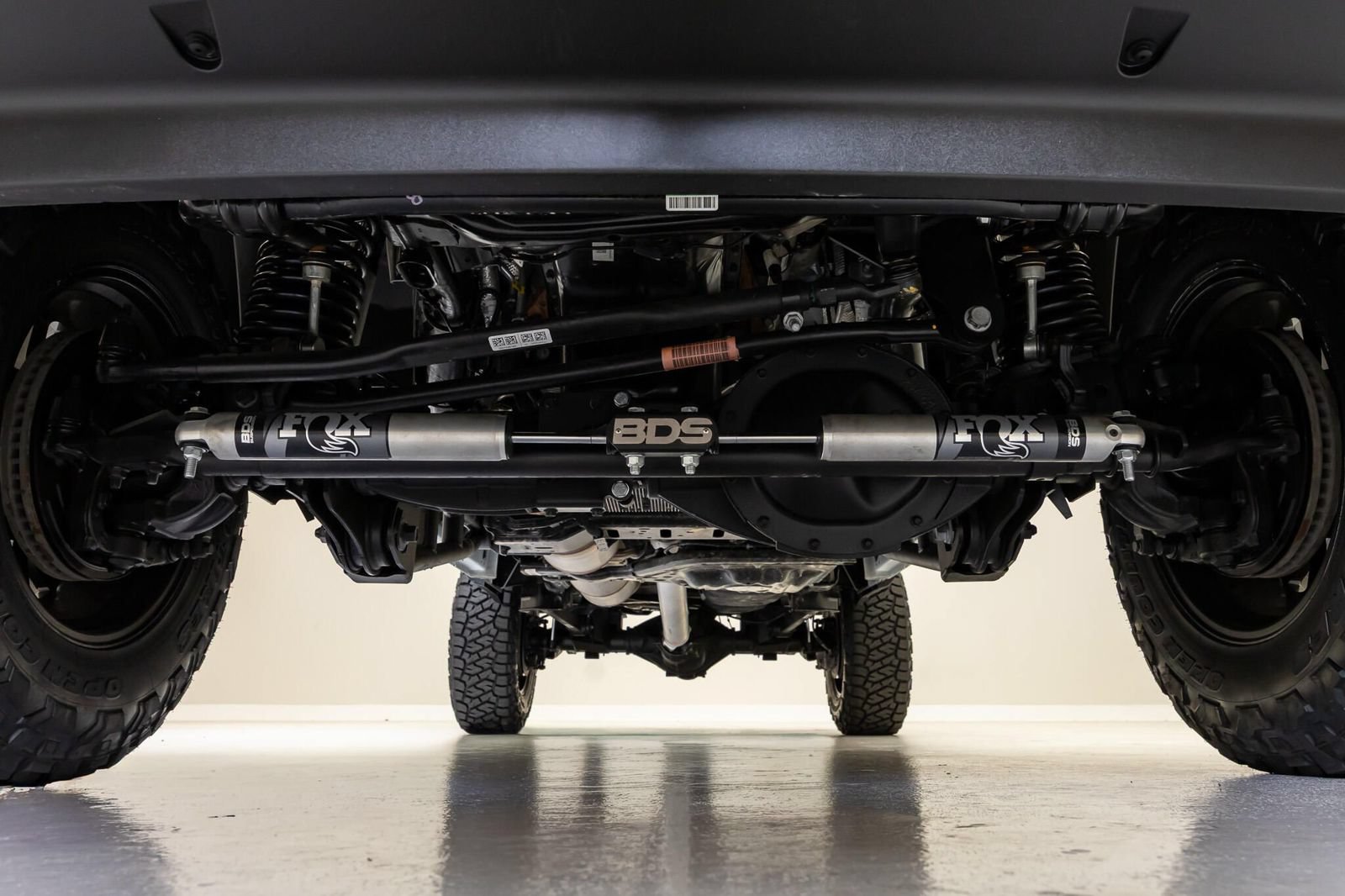 Used 2026 RAM 2500 Laramie AWD/4WD image 21