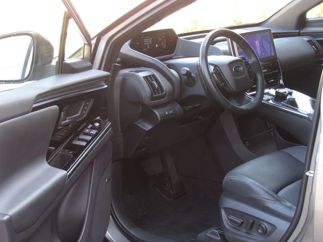 Used 2023 Subaru Solterra AWD image 11
