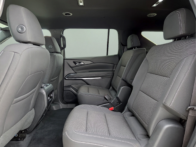 Certified 2024 Chevrolet Traverse LT AWD/4WD image 14