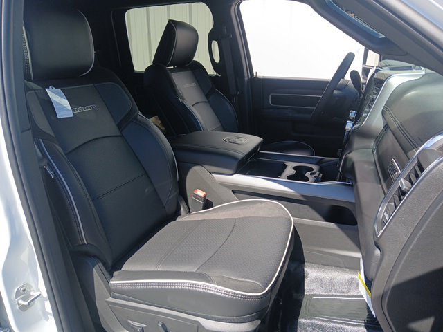 New 2027 RAM 5500 4x4 Crew Cab w/ Laramie Trim Package image 29