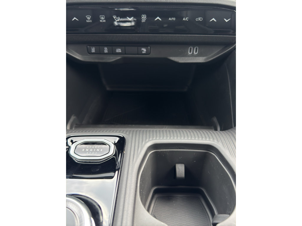 New 2026 Jeep Cherokee Limited AWD/4WD image 24