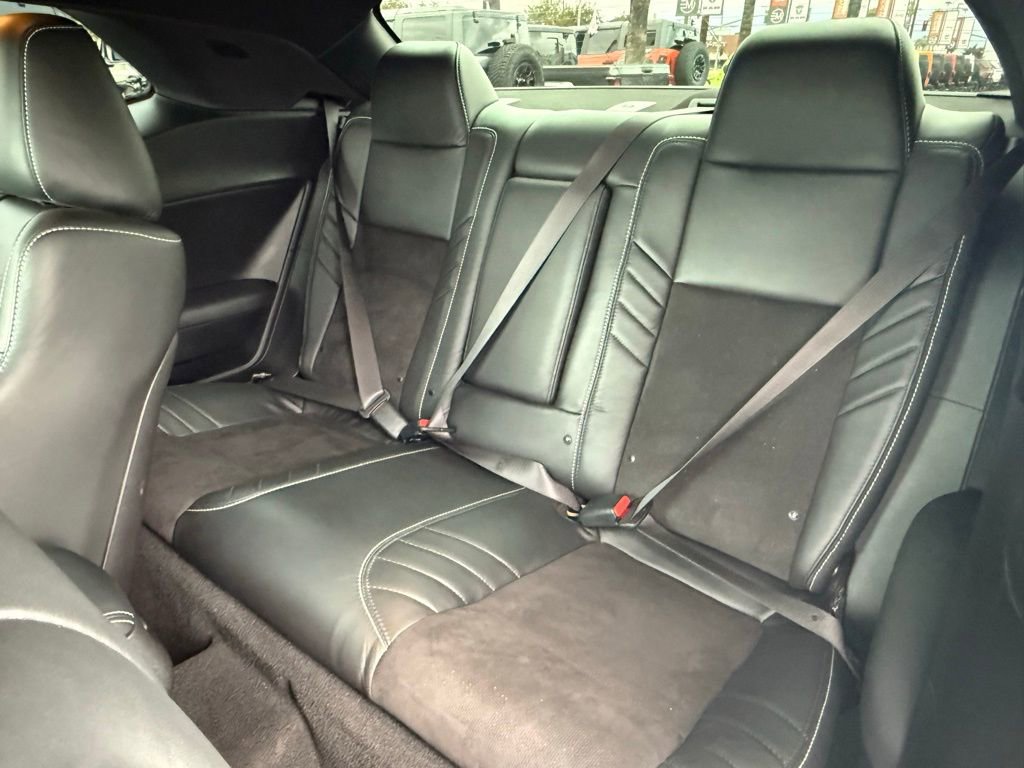 Used 2023 Dodge Challenger SRT Hellcat image 43