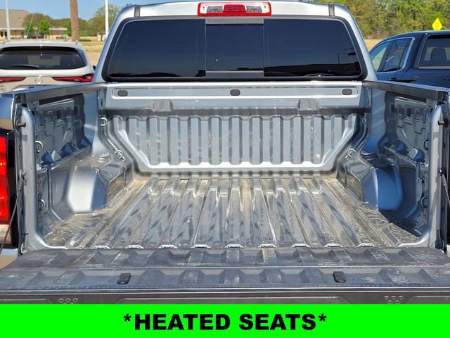 Used 2023 Chevrolet Colorado Z71 w/ Z71 Convenience Package 2 image 11