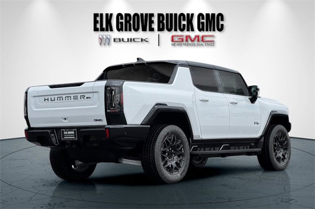 New 2025 GMC Hummer EV 2X image 4