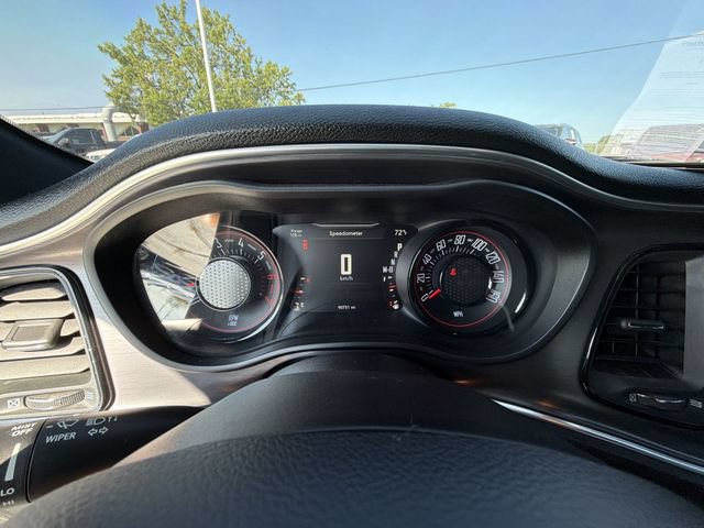Used 2016 Dodge Challenger R/T Plus RWD image 28