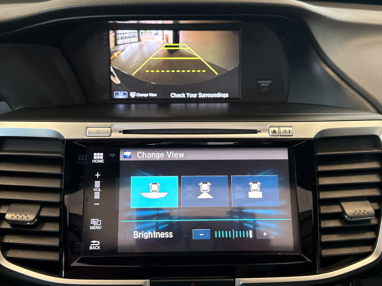 Used 2017 Honda Accord Touring image 13
