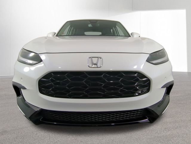 New 2026 Honda HR-V EX-L image 26