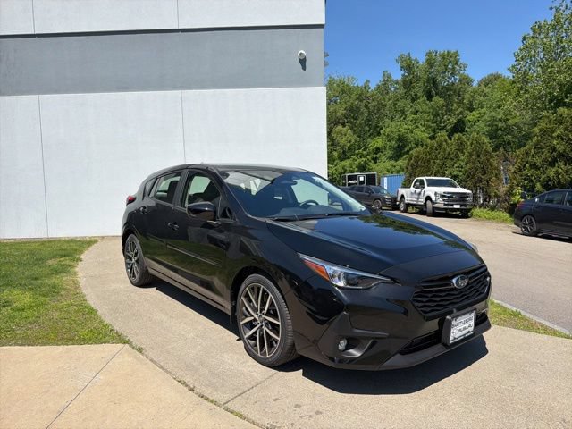 New 2026 Subaru Impreza 2.0i Sport AWD/4WD video 1