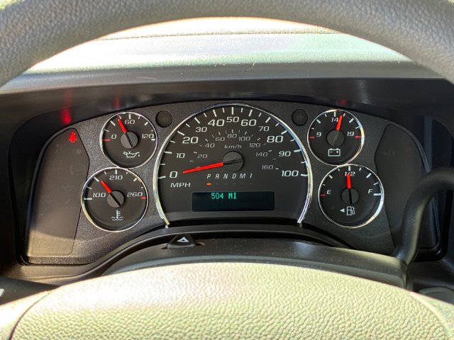 New 2026 Chevrolet Express 3500 w/ Power Convenience Package RWD image 19