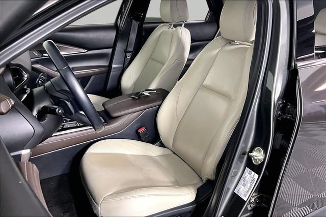 Used 2021 MAZDA CX-30 AWD 2.5 S w/ Premium Package image 19