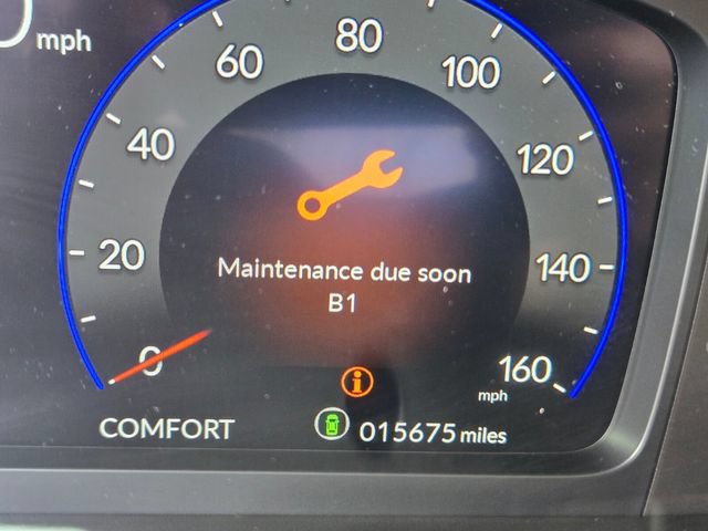 Used 2025 Acura Integra A-Spec w/ Technology Package FWD image 27