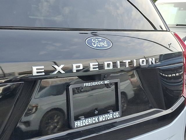 New 2025 Ford Expedition Max Active AWD/4WD image 18