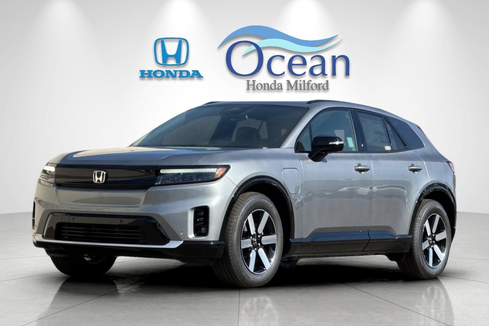 New 2026 Honda Prologue Touring image 1