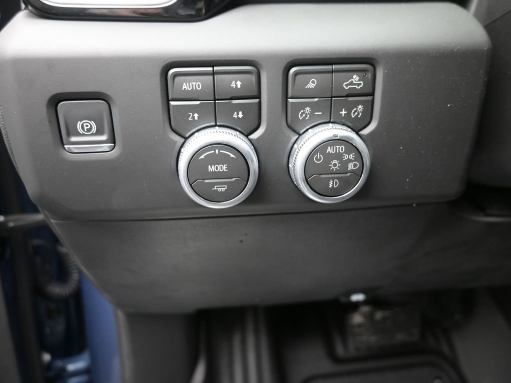 New 2026 GMC Sierra 1500 Denali image 14