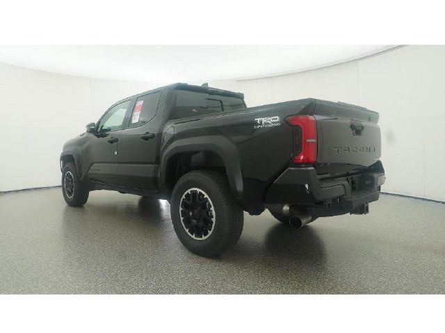 New 2026 Toyota Tacoma TRD Off-Road w/ TRD Off Road Premium Package AWD/4WD image 23