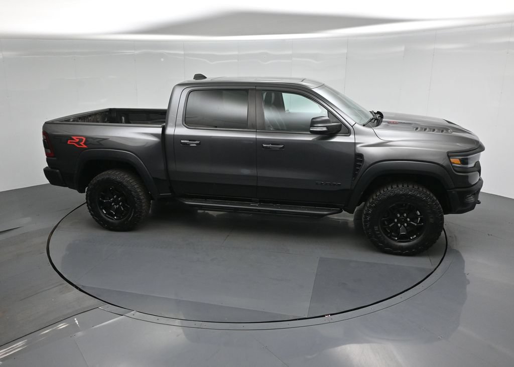 Used 2022 RAM 1500 TRX w/ TRX Level 2 Equipment Group AWD/4WD image 52