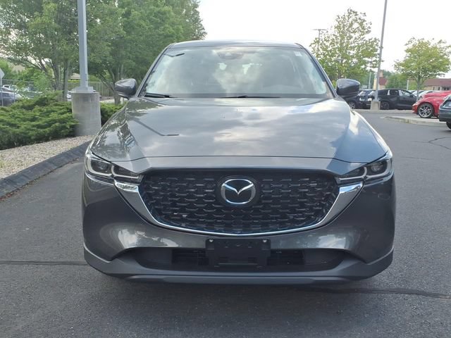Certified 2023 MAZDA CX-5 AWD 2.5 S w/ Select Package image 2