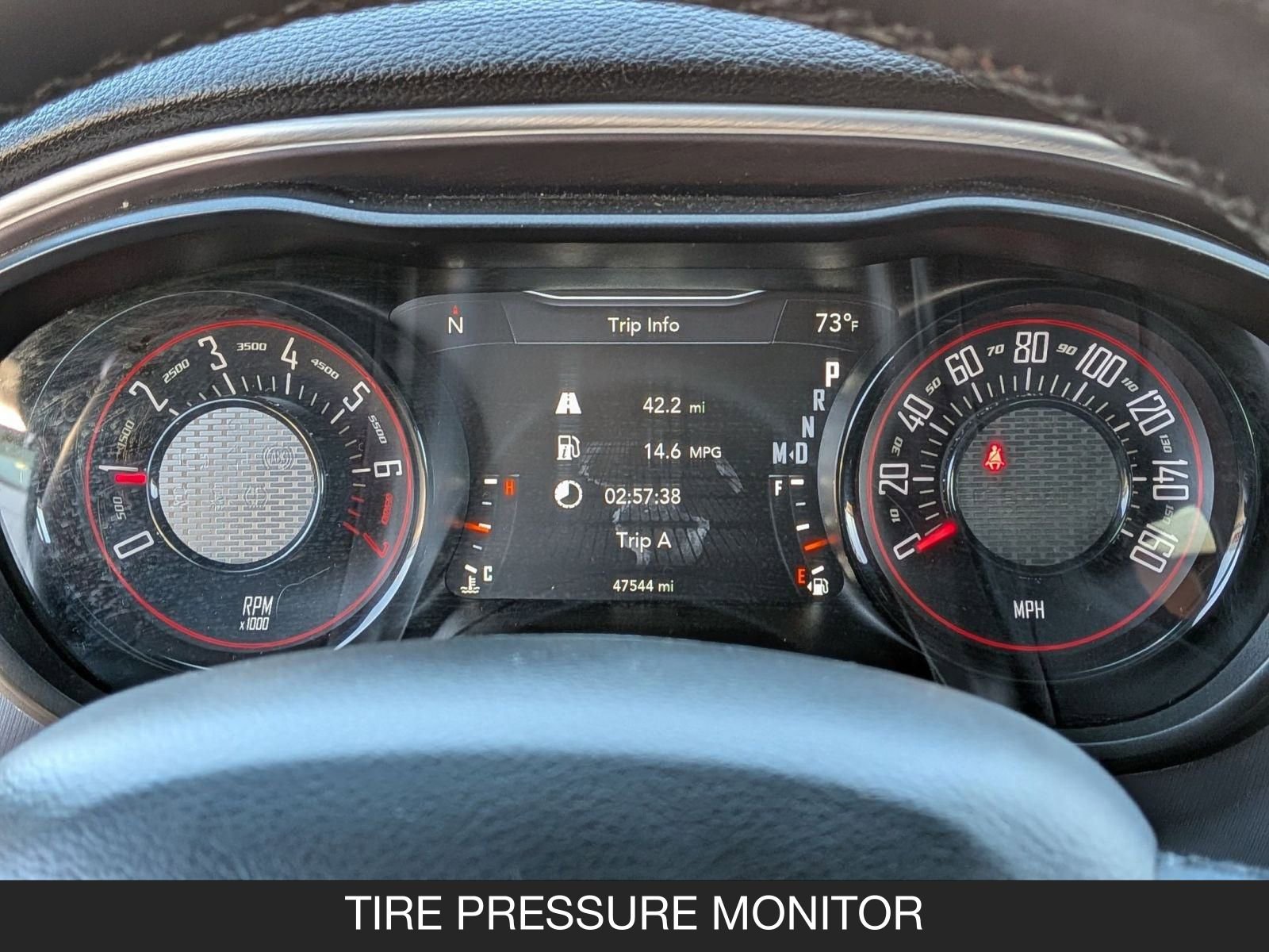 Used 2019 Dodge Challenger SXT w/ Blacktop Package image 18