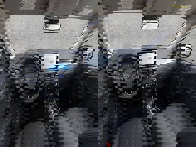 New 2025 Ford Escape SE w/ PHEV Premium Package image 9