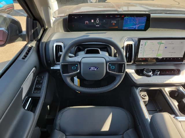 New 2027 Ford Expedition Max Active AWD/4WD image 10