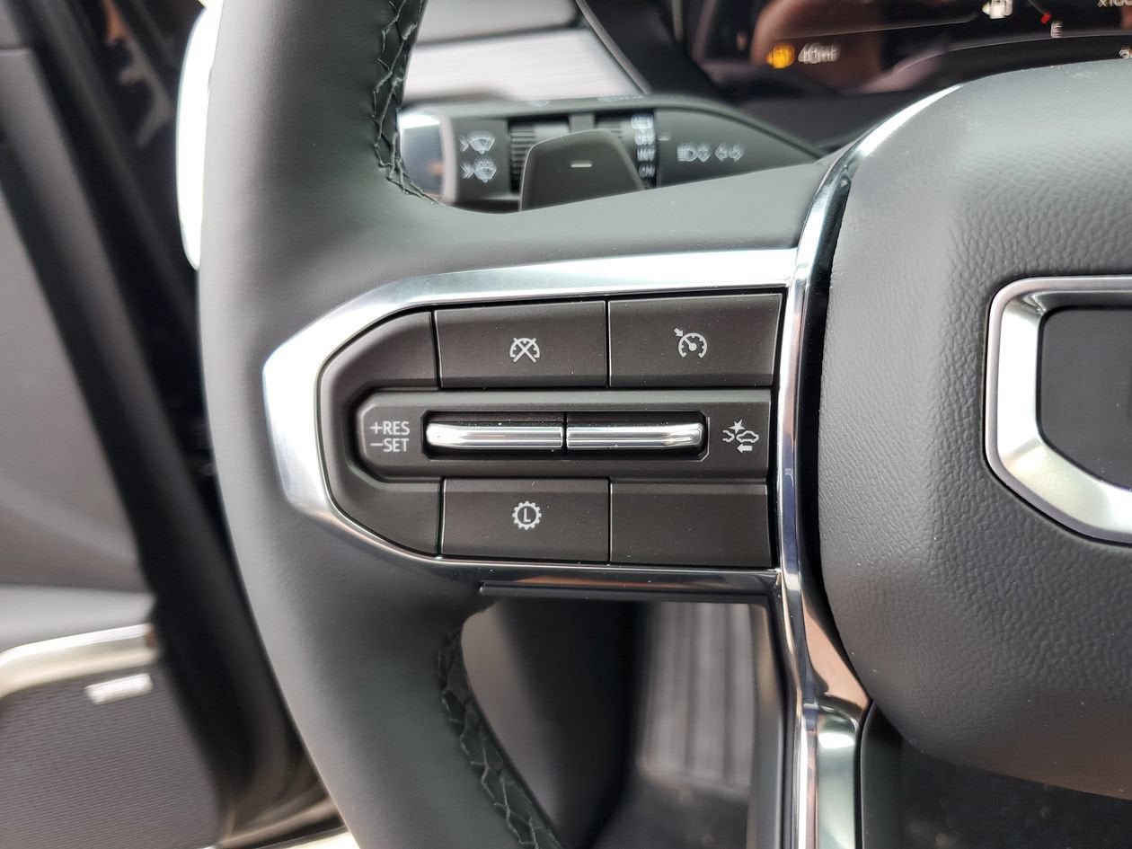 New 2026 GMC Acadia Elevation FWD image 28