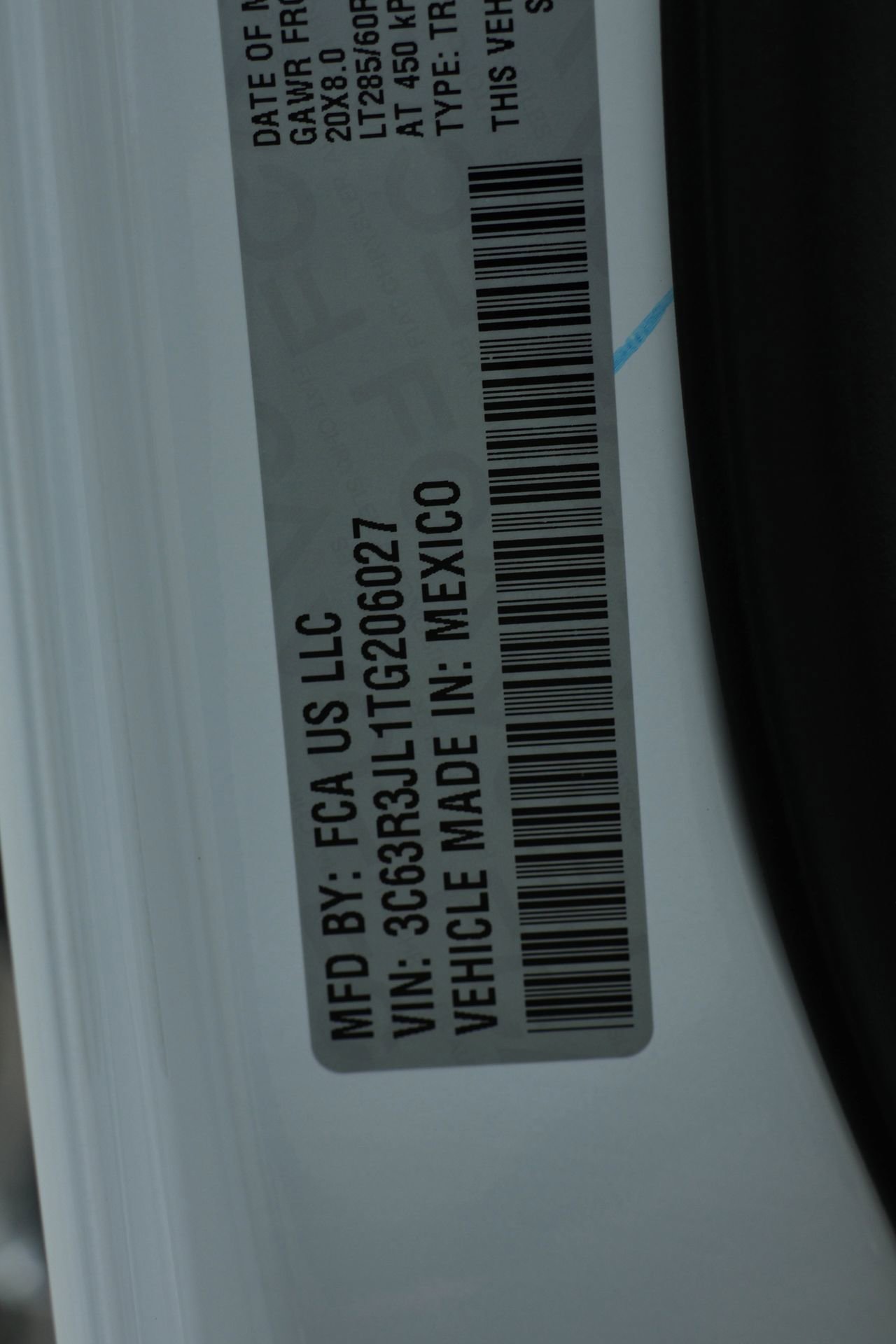 New 2026 RAM 3500 Laramie image 41