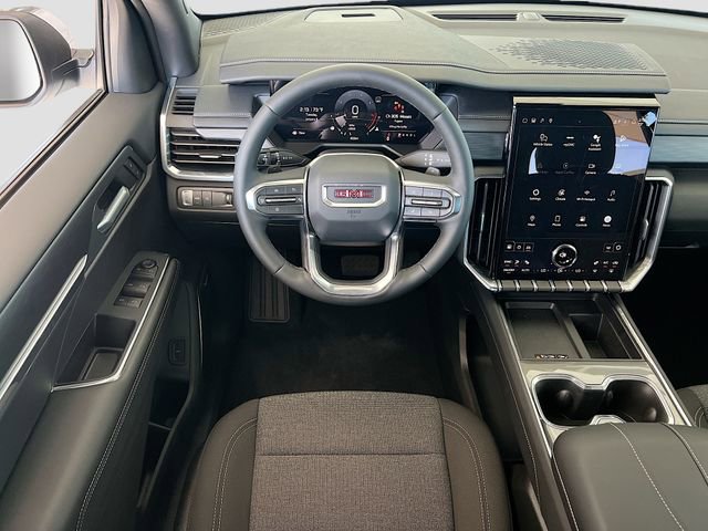 New 2026 GMC Acadia Elevation image 16