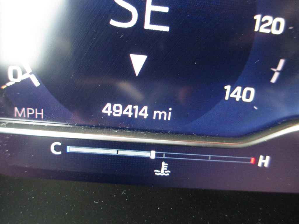 Used 2024 Chevrolet Silverado 1500 RST w/ RST All Star Premium Package image 32