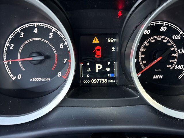 Used 2016 Mitsubishi Lancer SE image 15