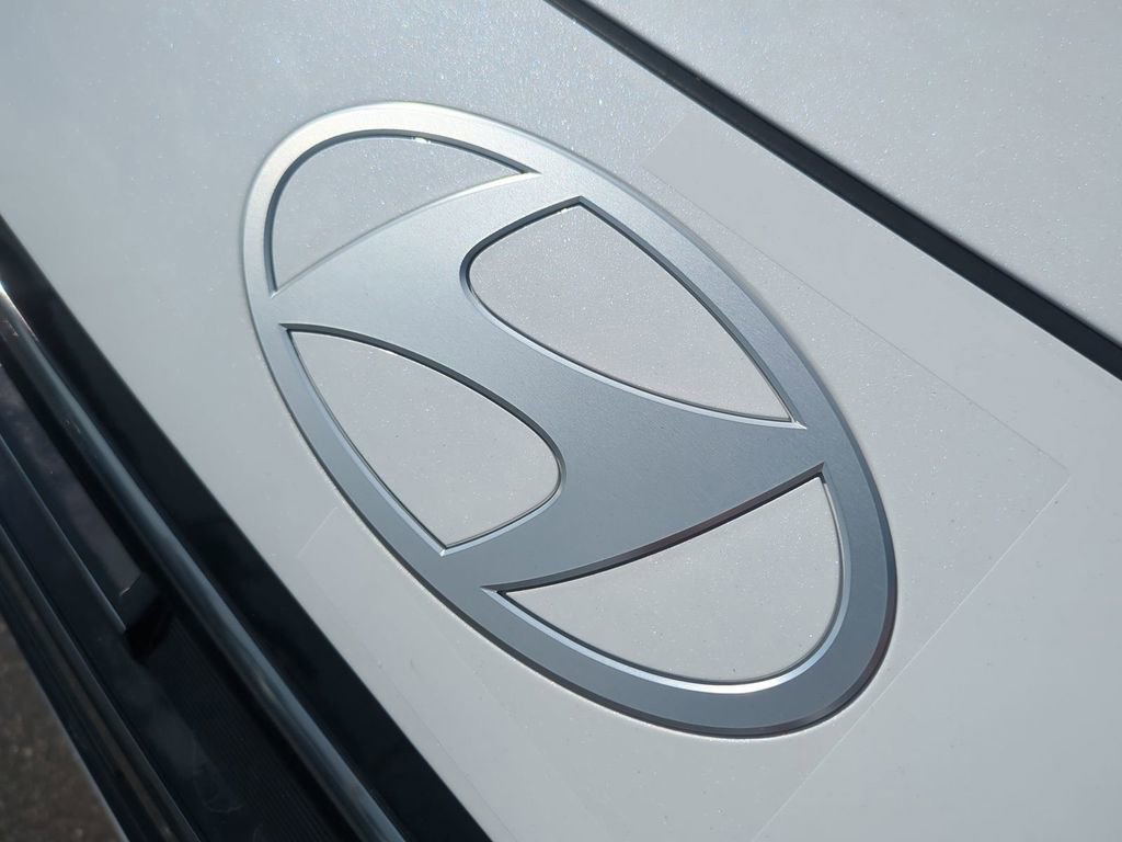 New 2026 Hyundai Palisade SEL FWD image 13