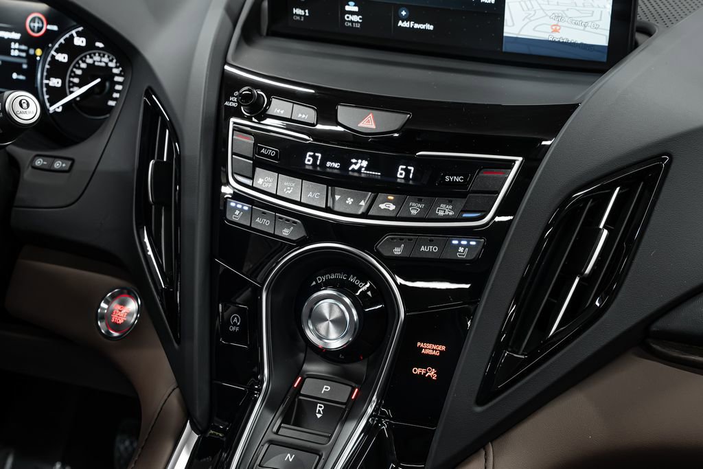 New 2026 Acura RDX SH-AWD w/ Advance Package image 16