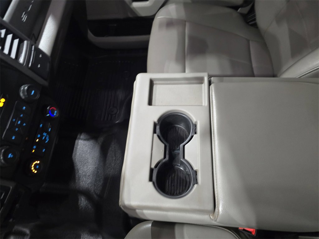 Used 2021 Ford F250 XL w/ Power Equipment Group image 26