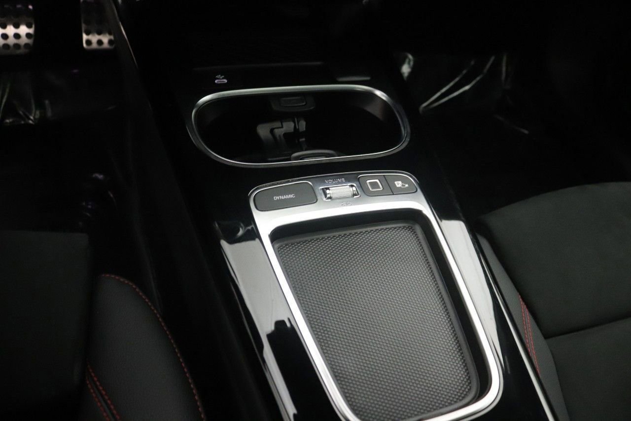 Certified 2026 Mercedes-Benz CLA 250 4MATIC image 18