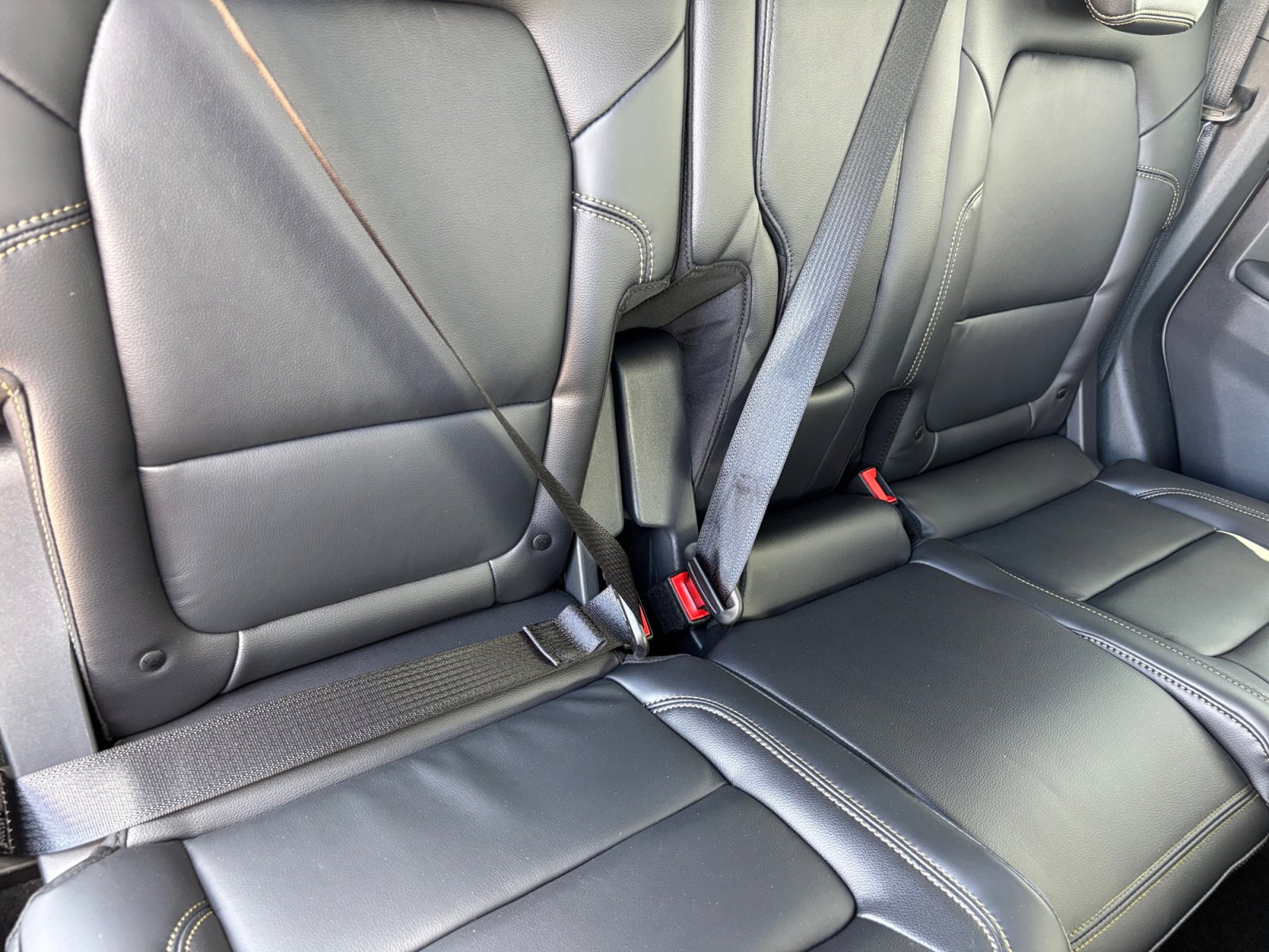 New 2026 Ford Bronco Badlands image 18