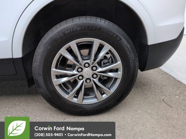 Used 2021 Cadillac XT5 Premium Luxury AWD/4WD image 31